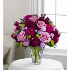 Timeless Traditions Bouquet (As Shown)